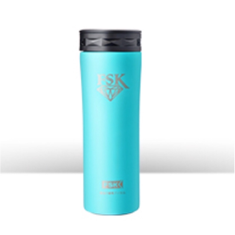 FSK冰鑽-陶瓷保溫杯420ml