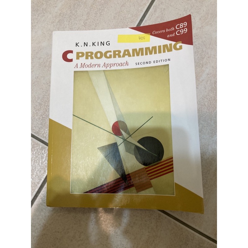 C PROGRAMMING A Modern Approach 61