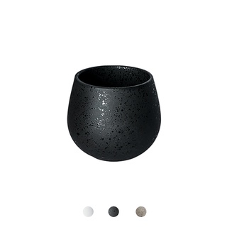 【LOVERAMICS 愛陶樂】手沖咖啡系列 - 堅果風味杯 (3色) 陶瓷杯 咖啡杯 手沖咖啡杯