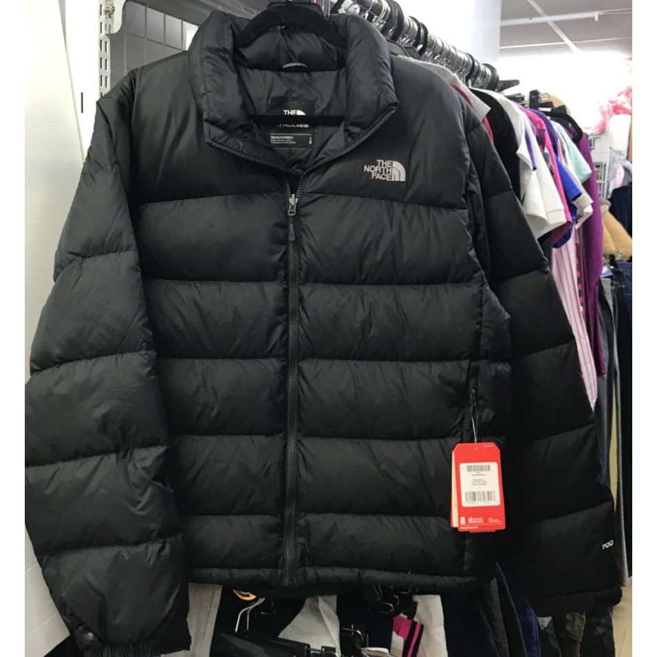 The North Face 男外套 羽絨外套