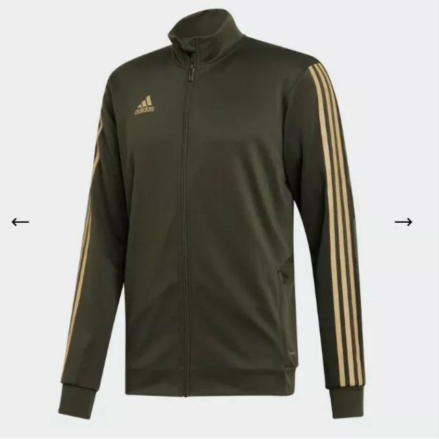 【免運】Adidas Tiro Track Jacket 經典立領夾克