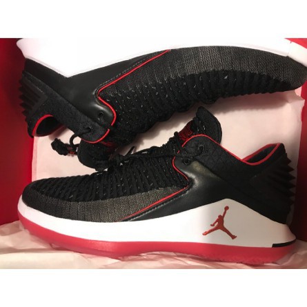 jordan 32 low banned