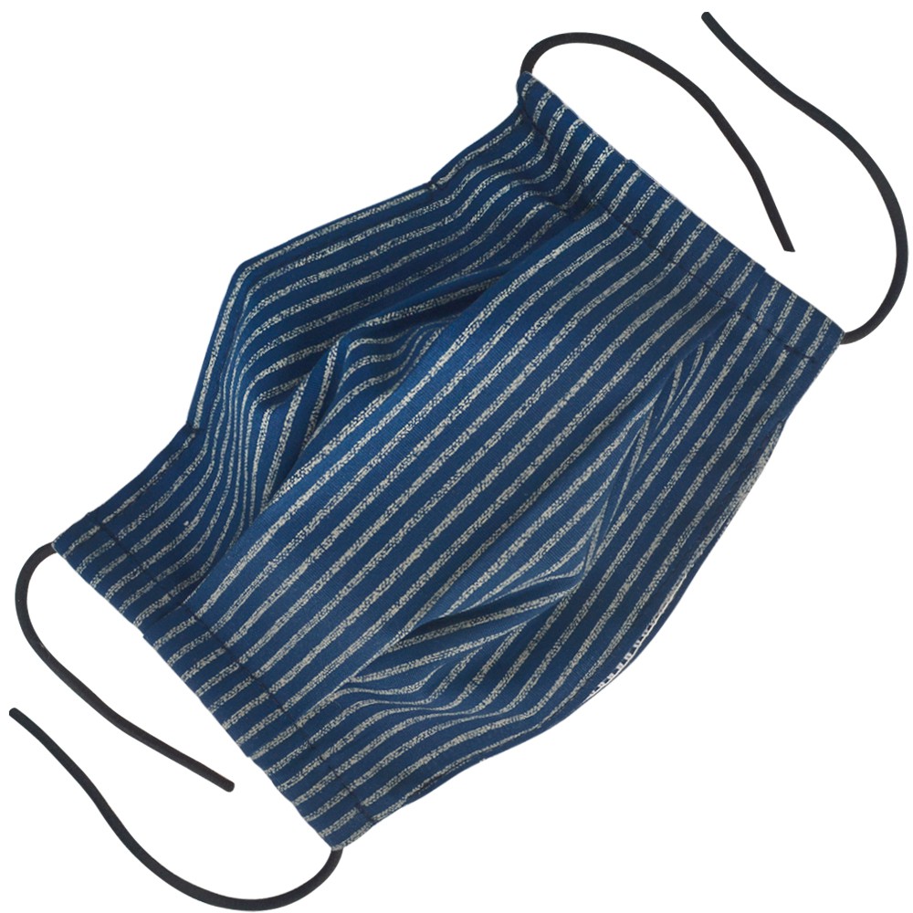 布口罩 台灣棉布料 立體透氣 可重複水洗 內裡有夾層 可換濾材 純棉 超柔軟透氣舒適