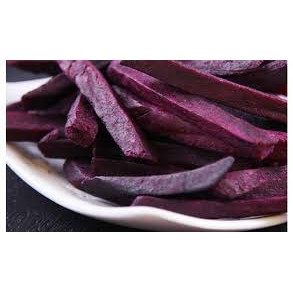 [每日堅果]250g 紫地瓜條 紫地瓜乾 紫地瓜脆條 薯條
