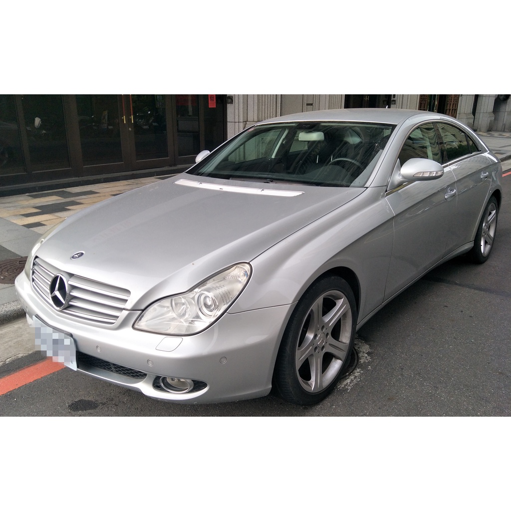 Cls350 賓士二手車的價格推薦 22年3月 比價比個夠biggo