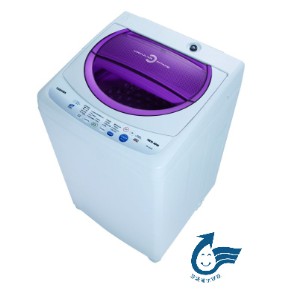 [電器王]TOSHIBA東芝 [AW-B8091M] 定頻洗衣機 7.5KG※另有 AW-E9290LG