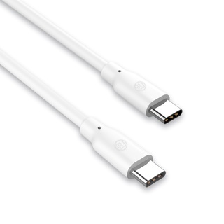 【Allite】1.5M液態矽膠充電線USB-C to USB-C-共2款《屋外生活》IOS ANDROID typec