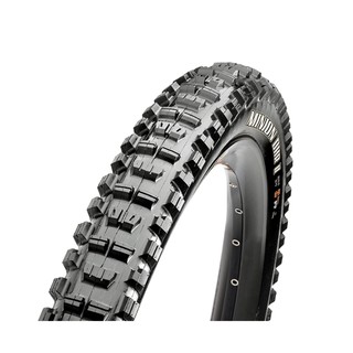 MAXXIS MINION DHR II M327RU 29x2.40無內胎式外胎[03003634]【飛輪單車】