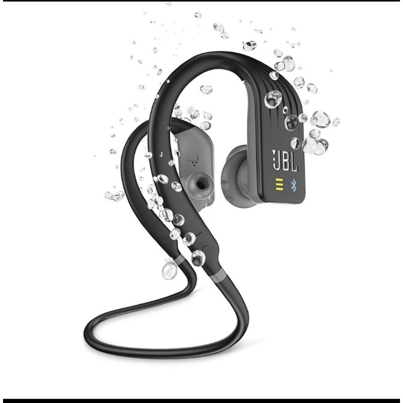 （二手）JBL JBL Endurance DIVE 入耳式藍牙防水可游泳運動耳機 原價5000多