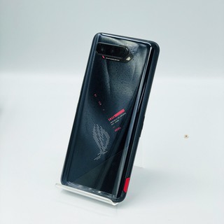 K3數位 Android 二手 ASUS ROG Phone 5 高雄實體店面 保固一個月