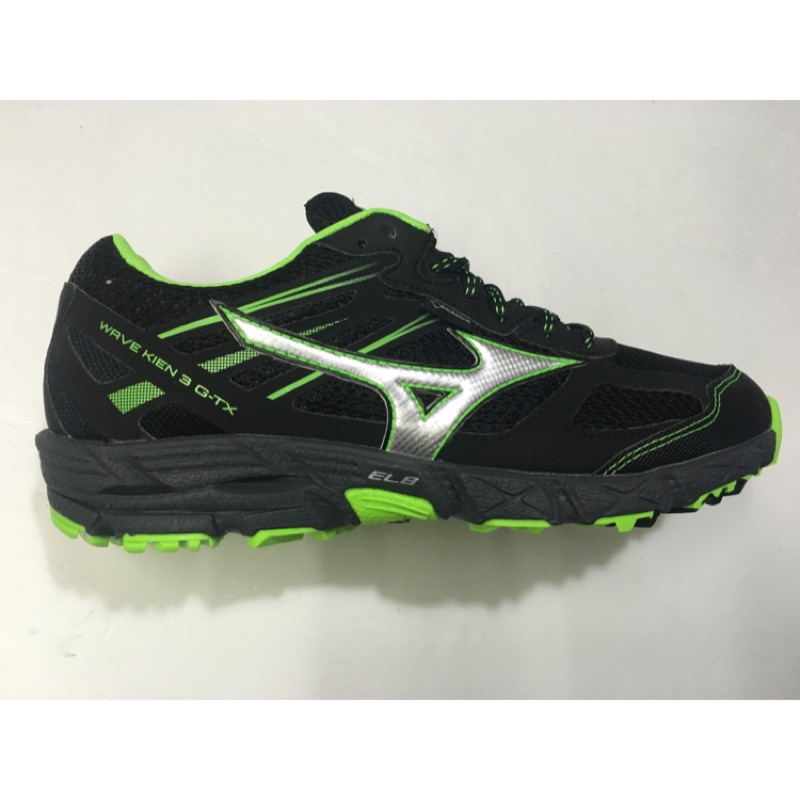 mizuno wave kien 3 online