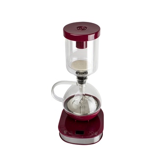 勳風 Day Plus 微電腦智慧恆溫虹吸式咖啡機 HF-J85