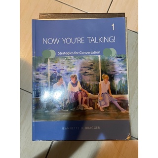 Now you're talking! 1&2