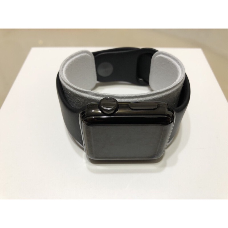 esty專屬賣場，賣apple watch s2 38mm ，果菜汁機6800元