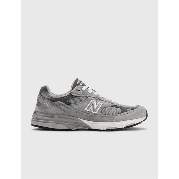 全新正品公司貨現貨 New Balance NB MR993GL 元祖灰 US8.5號D楦