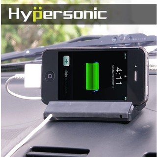 Hypersonic HP3515 止滑式手機架 車架 集線器 止滑墊 通用手機架 導航架 手機座 手機固定架