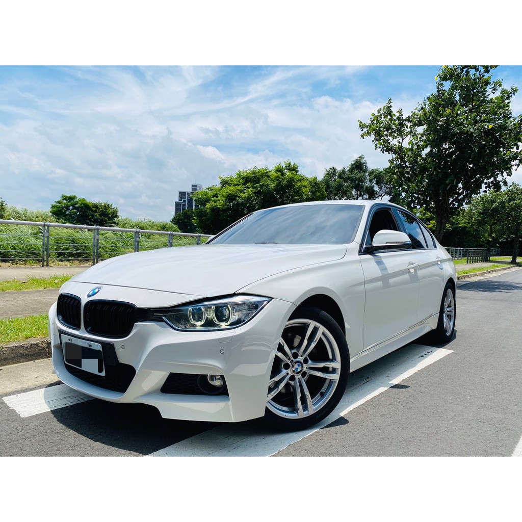 凱莉嚴選 12年bmw 328i 2 0m版 超低里程中文介面大螢幕 360度環景 抬頭顯示器 蝦皮購物