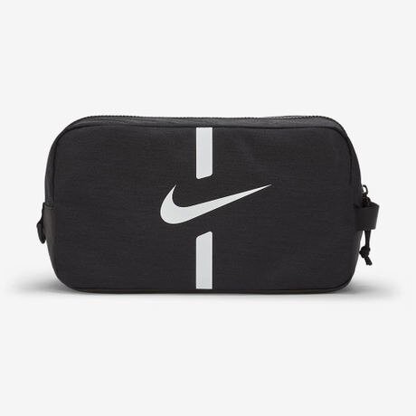 Nike Academy Shoe Box 手提鞋袋 鞋包 黑 DC2648-010 【Nap Tainan】