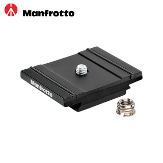 Manfrotto 曼富圖 200PL-PRO RC2 Acra Swiss 兩用快拆板