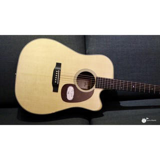 [純粹音樂社] HEADWAY HDC-V090SE/KOA 面單手工吉他