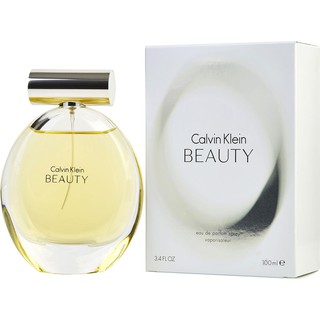 Calvin Klein CK Beauty 雅緻 女性淡香精 100ML