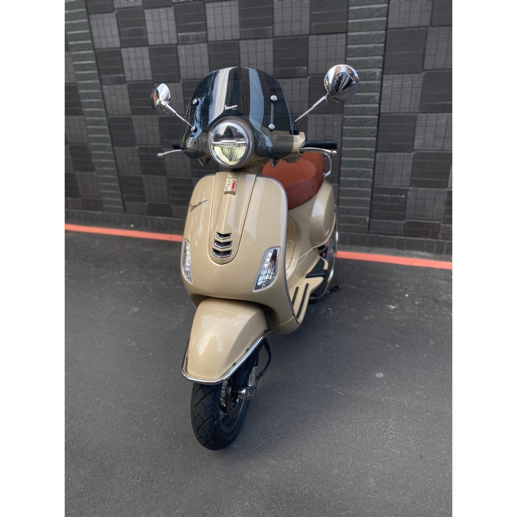 偉士牌新車的價格推薦 2021年12月 比價比個夠biggo