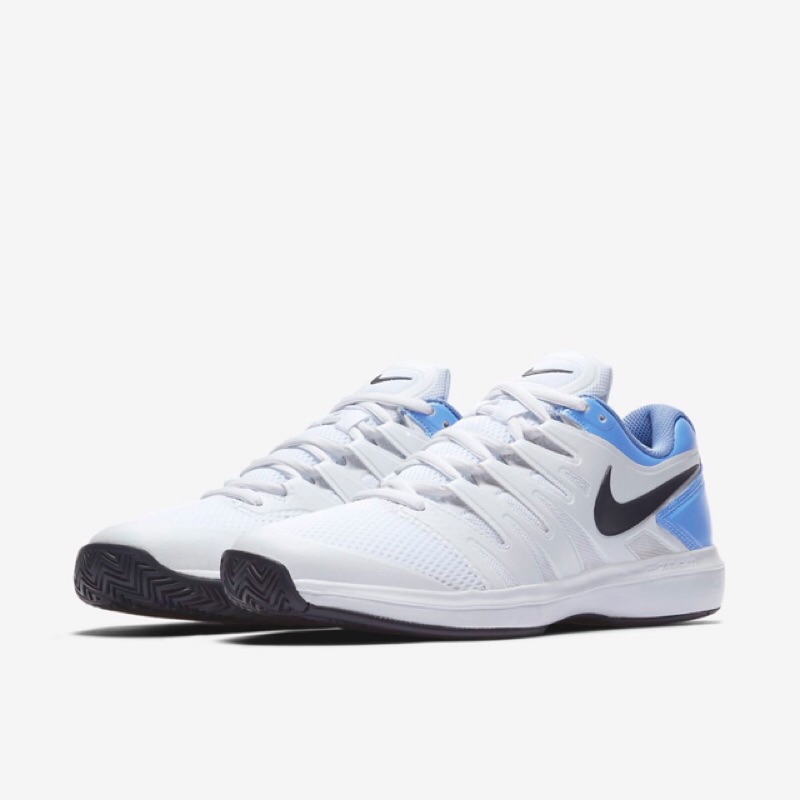 nikecourt air zoom prestige