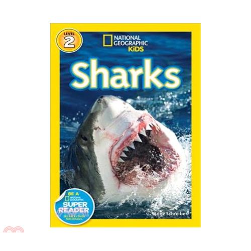 Sharks!