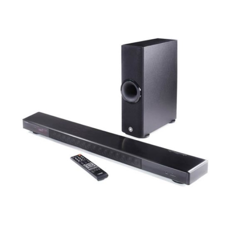 yamaha soundbar ysp 2500