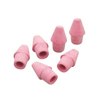 paper mate 筆套筆蓋橡皮擦,買10送1