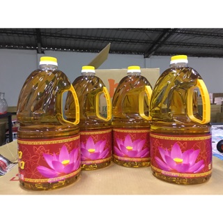 RURU*3.9L純酥油（含運）購2箱特價1200 元/1箱 點燈祈福#光明燈#純植物油#鳳梨蠟燭#酥油蠟燭 環保