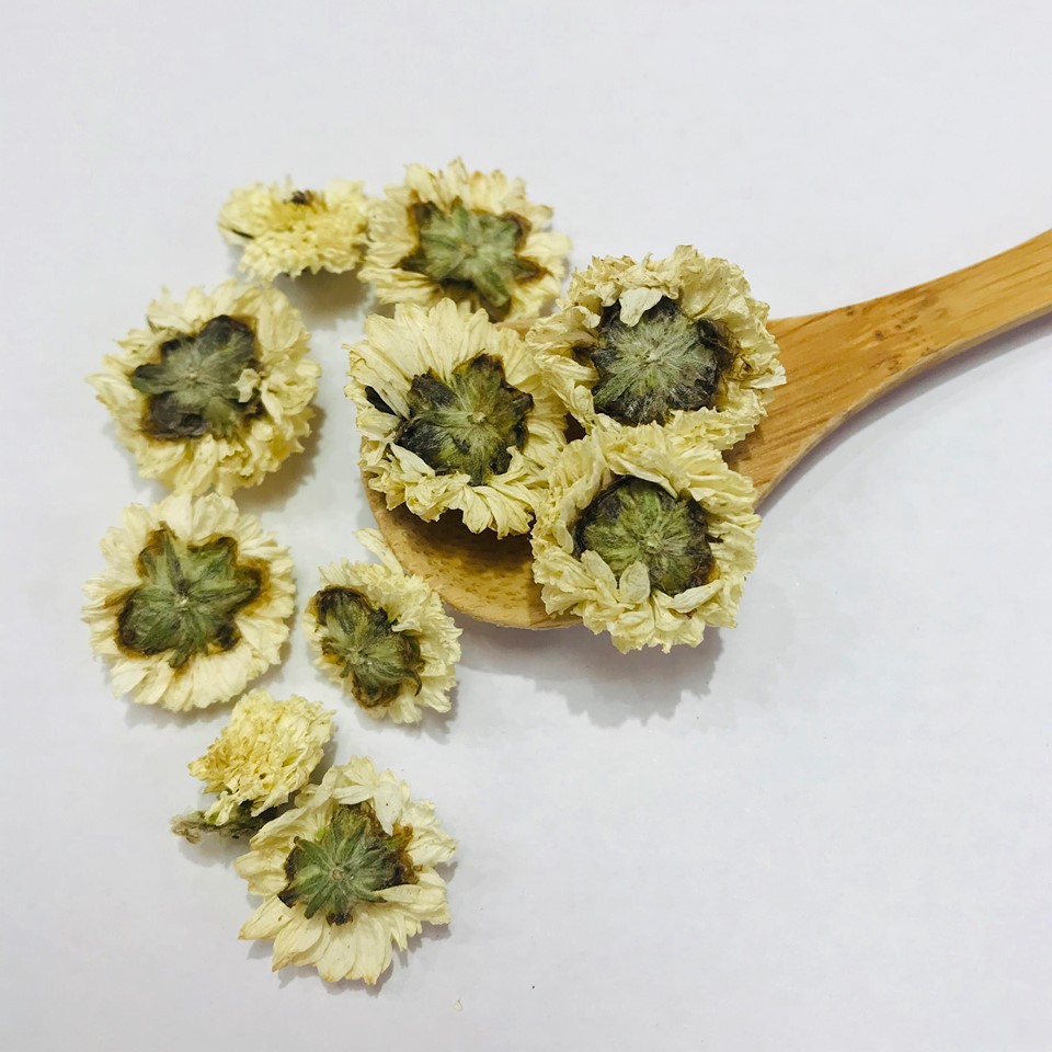 U商店 苗栗白菊花unpackaged 花草茶菊花枸杞菊花茶養生茶沖泡茶包茶包合格認證 蝦皮購物