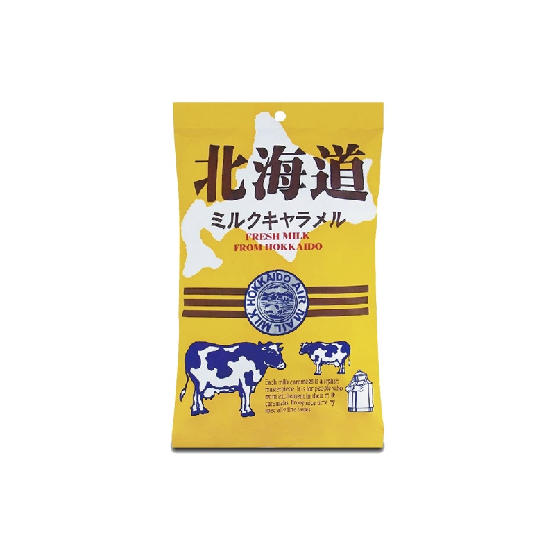 【蝦皮特選】Foodpro 北海道牛奶糖 350g