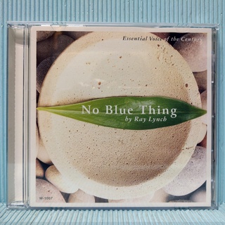 [ 小店 ] CD 新世紀音樂 無憂 No Blue Thing by Ray Lynch BMG唱片發行 Z9