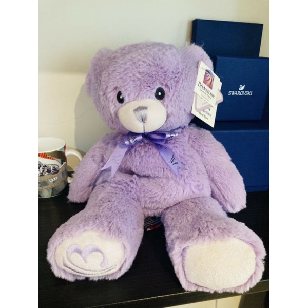 澳洲🐨 塔斯馬尼亞薰衣草小熊Bobbie™ the Bridestowe Lavender Heat Pack Bear