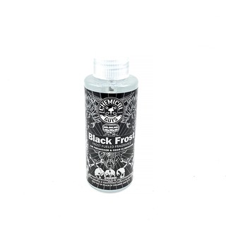 Chemical Guys Black Frost air refreshener 化學男人幫黑霜男性汽車芳香/除臭劑