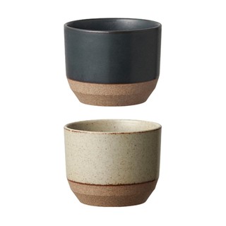 【日本KINTO】CERAMIC LAB茶杯180ml-共4色《WUZ屋子》水杯
