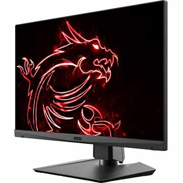 【鄰家電腦】MSI Optix MAG274QRF 電競螢幕