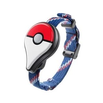 Pokemon go Plus 現貨不用等