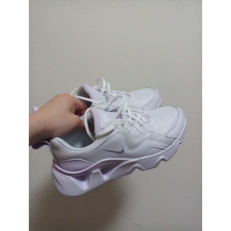 Nike ryz 365 （24號）薰衣草紫