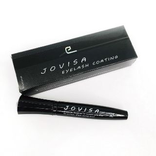 汎品髮妝美睫批發 新包裝上市 JOVISA 睫毛防護雨衣 定型雨衣