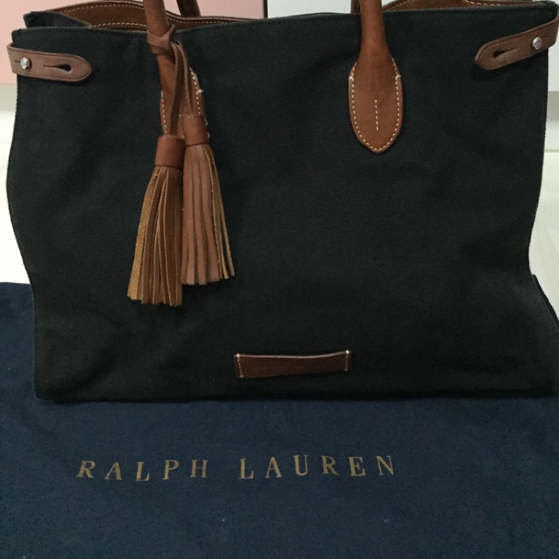 Ralph Lauren 手提包