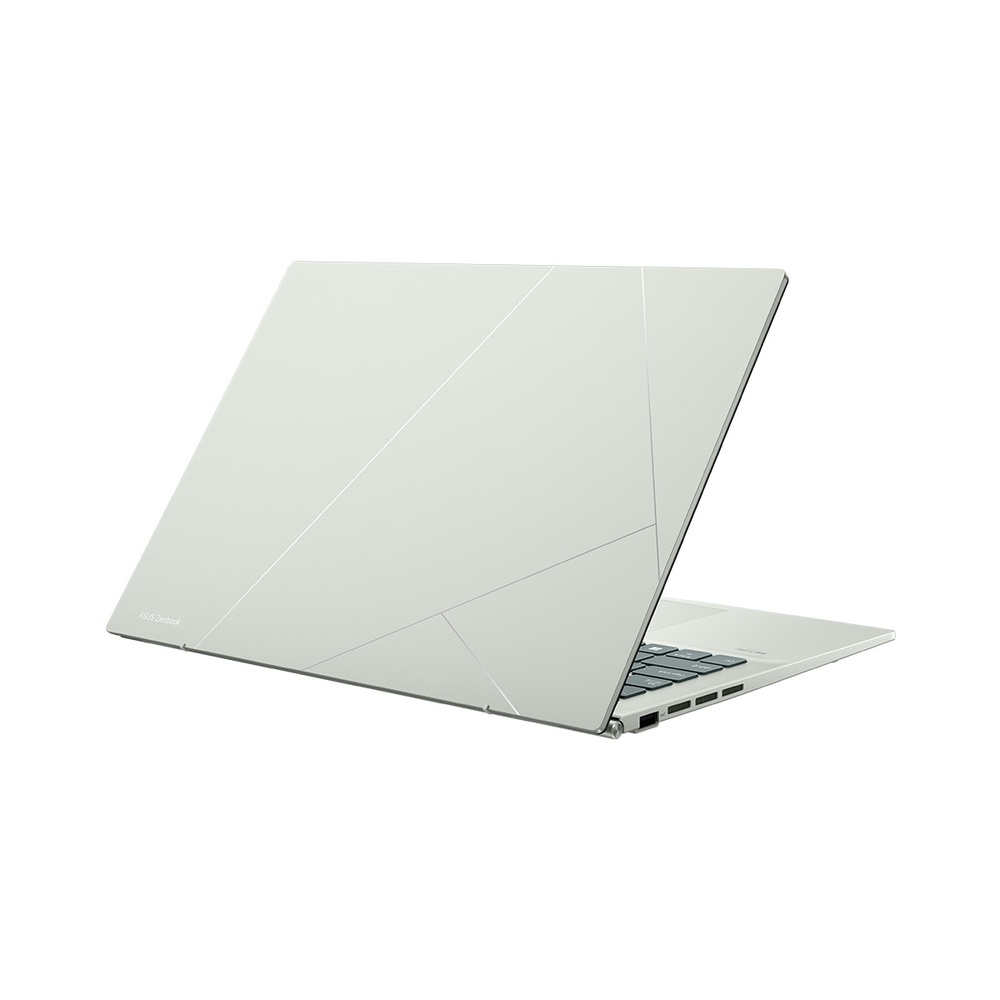 華碩 ASUS ZenBook 14 UX3402ZA 青瓷綠 2.5K IPS i5-1240P/16G/512G