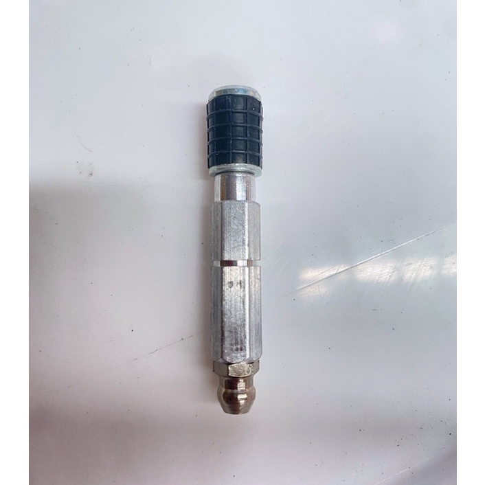 [阿砂力]高壓灌注止水針 止水針 止水針頭 1截橡膠 現貨充足