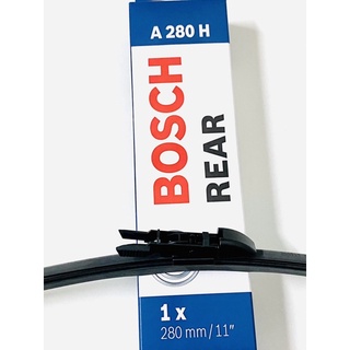 BOSCH 博世雨刷 A280H BMW E87 1系列 G20 G21 後雨刷 11吋 下標前請先比對街頭