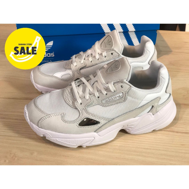 adidas falcon in store