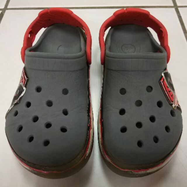 crocs code