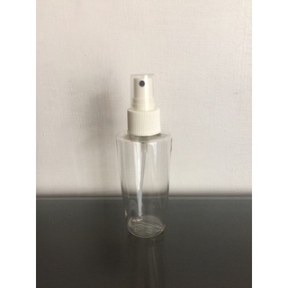 星彩美學 保養品瓶器120ml｜噴霧瓶 分裝瓶 化妝品瓶