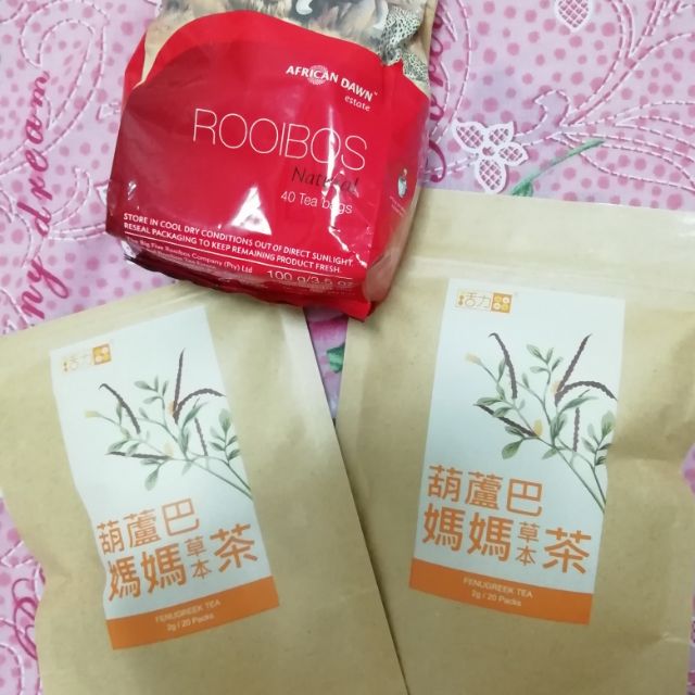 葫蘆巴媽媽茶