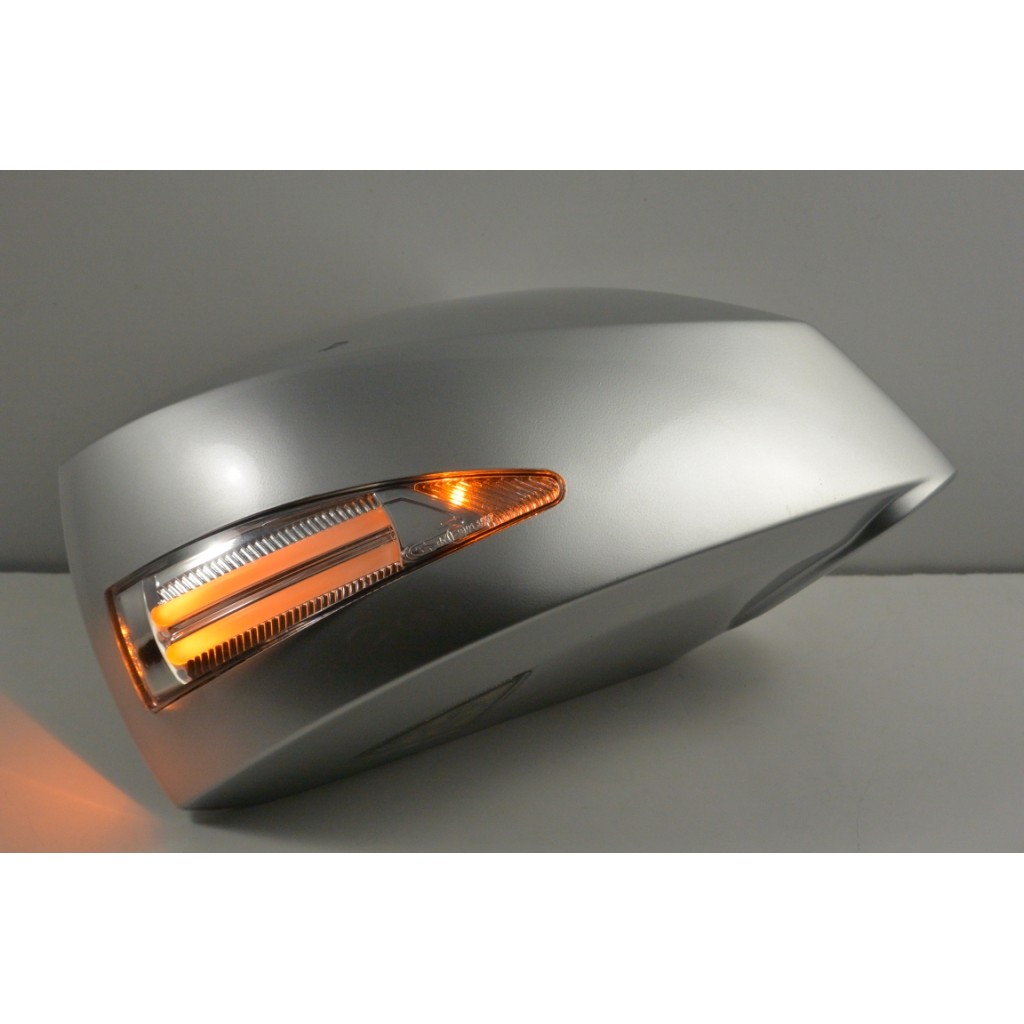 金強車業🚗現代  TUSCANI COUPE  改裝部品  LED後視鏡外殼蓋+照地燈  雙功能側燈 小燈 方向燈